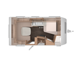 Knaus Sport 450 FU